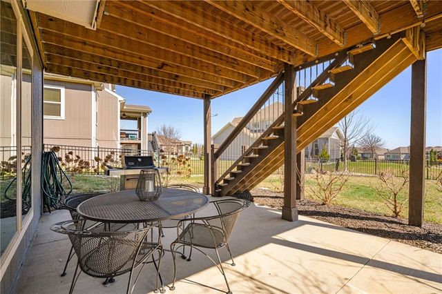 16625 Hardy Street, Overland Park, KS 66085