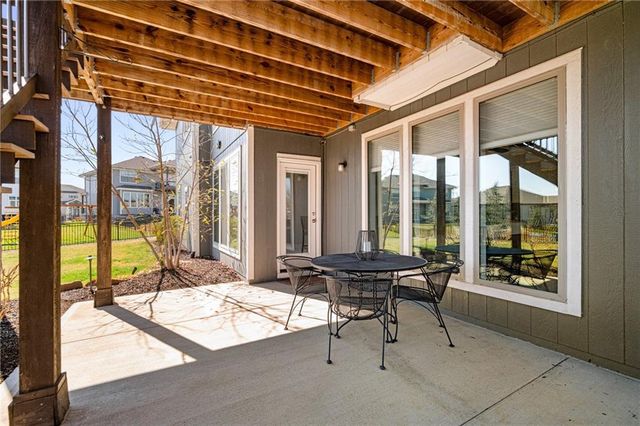 16625 Hardy Street, Overland Park, KS 66085