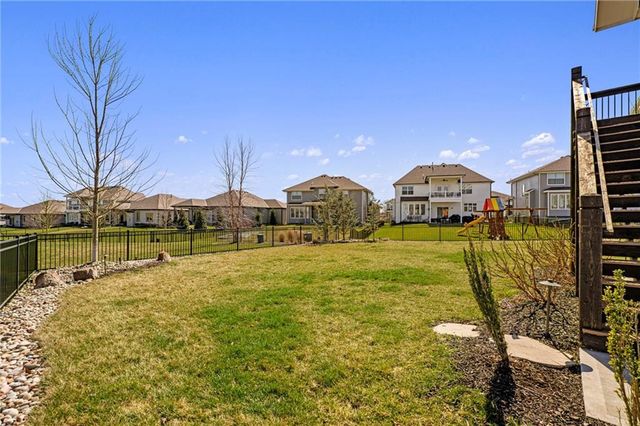 16625 Hardy Street, Overland Park, KS 66085