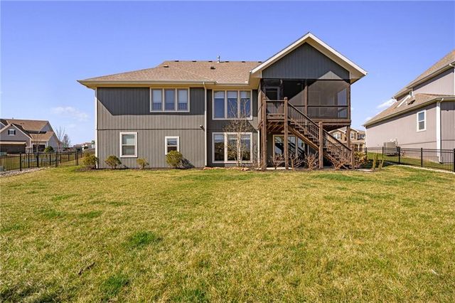 16625 Hardy Street, Overland Park, KS 66085