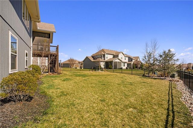 16625 Hardy Street, Overland Park, KS 66085