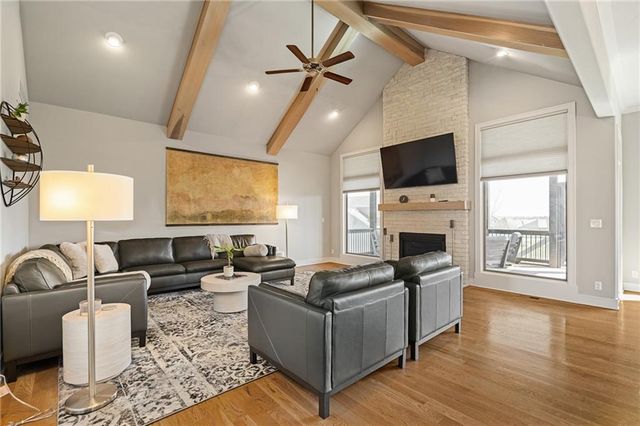 16625 Hardy Street, Overland Park, KS 66085