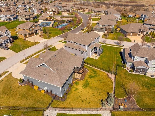 16625 Hardy Street, Overland Park, KS 66085