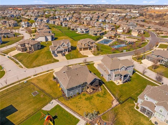 16625 Hardy Street, Overland Park, KS 66085