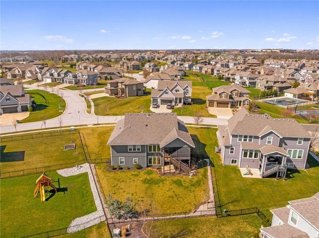 16625 Hardy Street, Overland Park, KS 66085