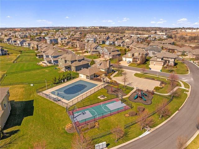 16625 Hardy Street, Overland Park, KS 66085