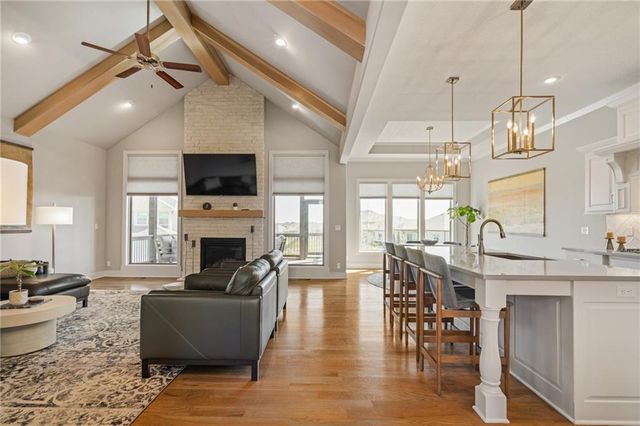 16625 Hardy Street, Overland Park, KS 66085