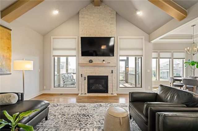 16625 Hardy Street, Overland Park, KS 66085