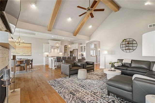 16625 Hardy Street, Overland Park, KS 66085