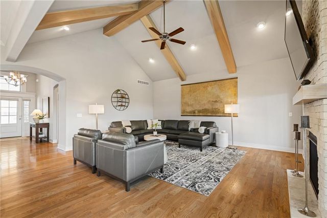 16625 Hardy Street, Overland Park, KS 66085