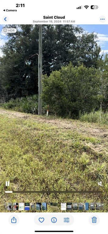 E IRLO BRONSON MEMORIAL HIGHWAY, St Cloud, FL 34773