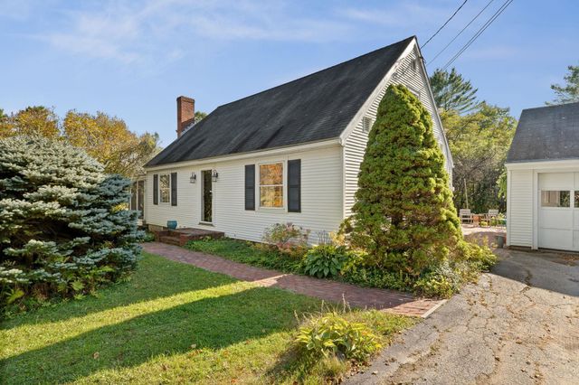 61 Richardson Road, Berlin, VT 05465