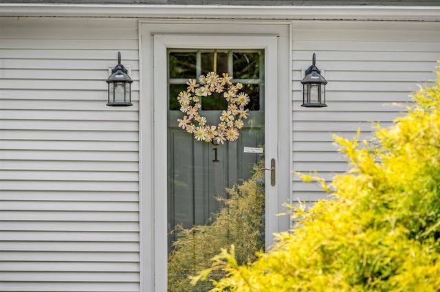 61 Richardson Road, Berlin, VT 05465