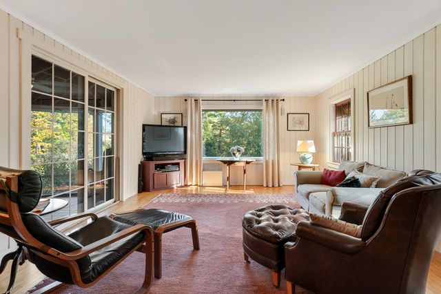 61 Richardson Road, Berlin, VT 05465