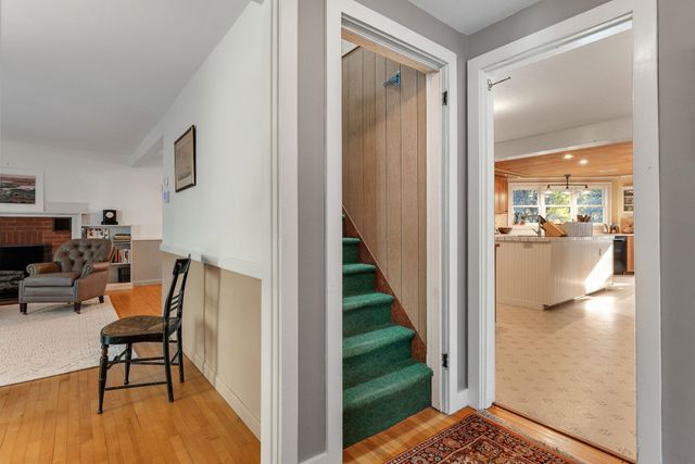 61 Richardson Road, Berlin, VT 05465