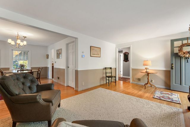 61 Richardson Road, Berlin, VT 05465