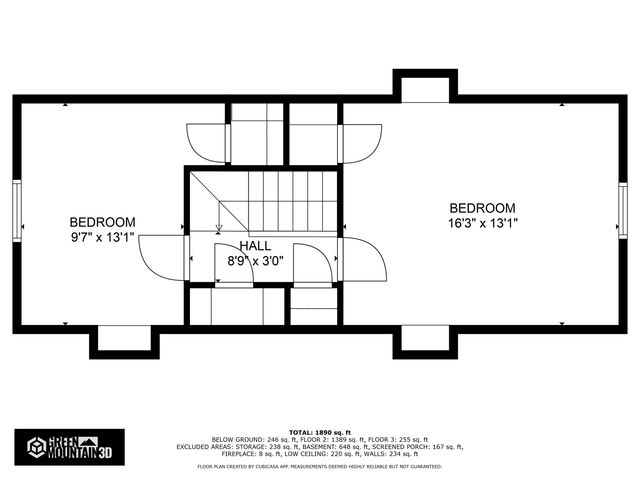 61 Richardson Road, Berlin, VT 05465