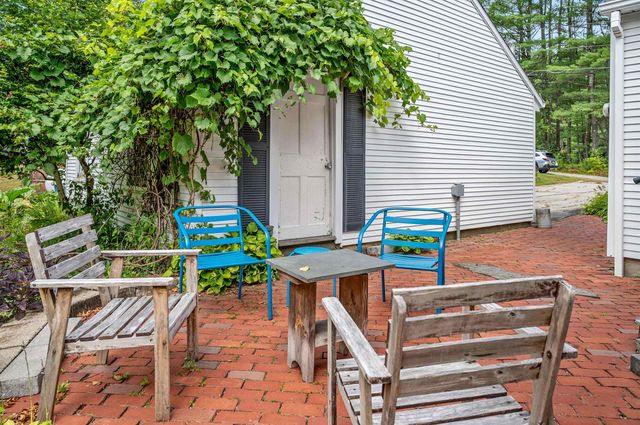 61 Richardson Road, Berlin, VT 05465