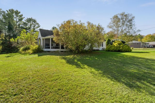 61 Richardson Road, Berlin, VT 05465