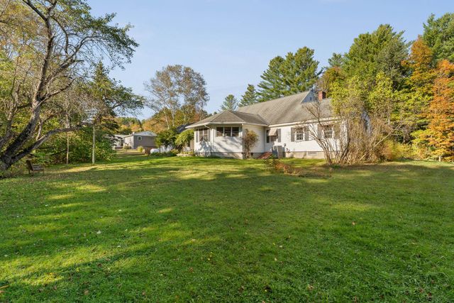 61 Richardson Road, Berlin, VT 05465