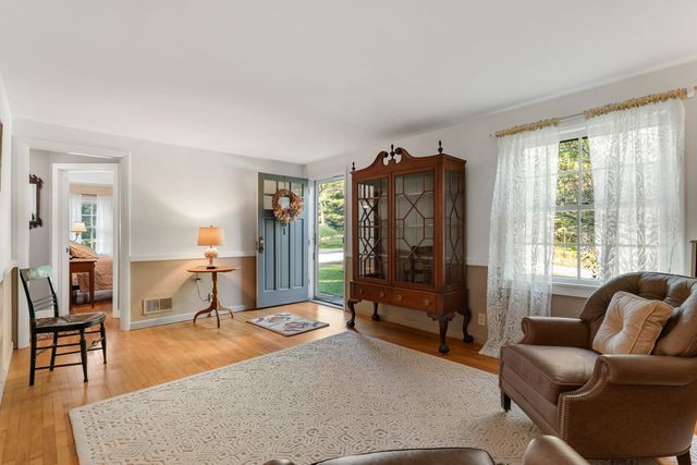 61 Richardson Road, Berlin, VT 05465