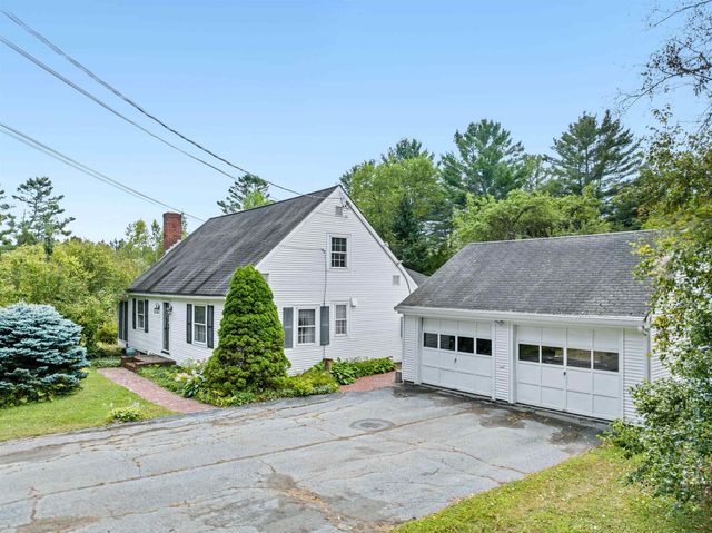 61 Richardson Road, Berlin, VT 05465