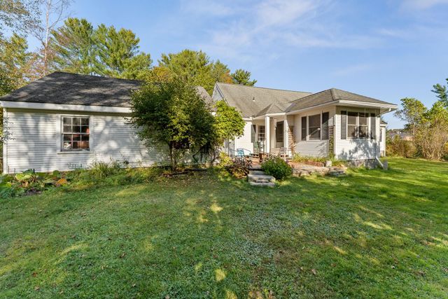 61 Richardson Road, Berlin, VT 05465