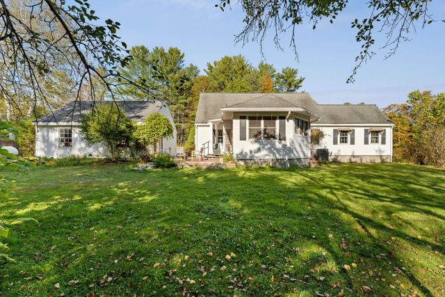 61 Richardson Road, Berlin, VT 05465