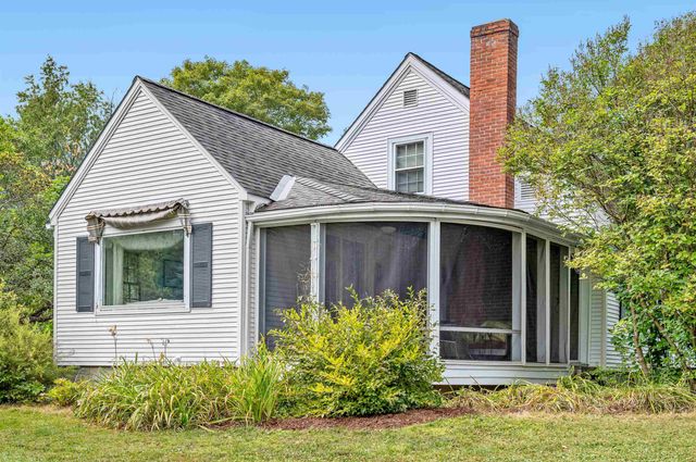 61 Richardson Road, Berlin, VT 05465