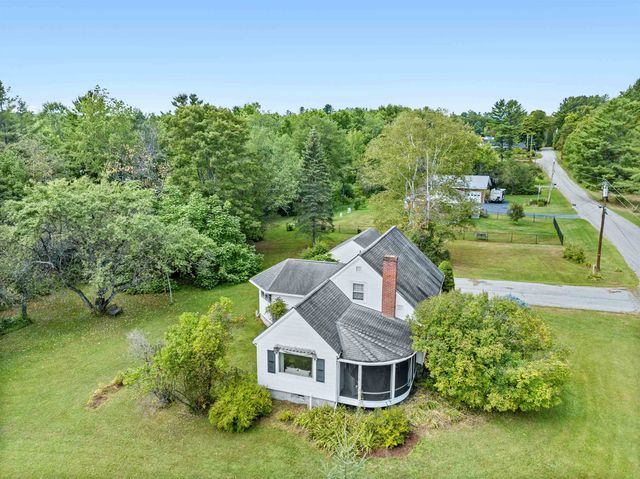 61 Richardson Road, Berlin, VT 05465