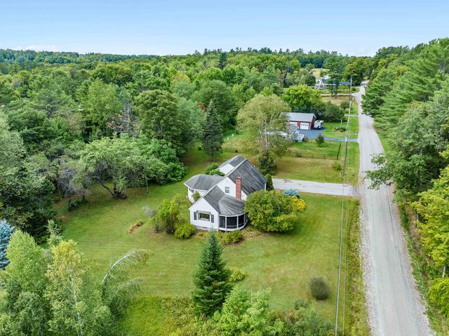61 Richardson Road, Berlin, VT 05465