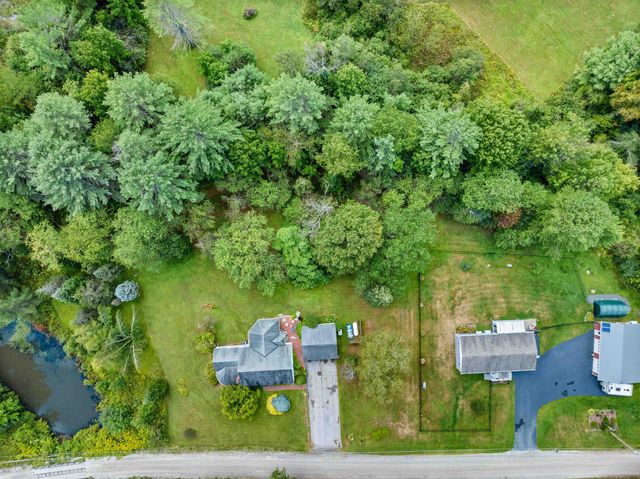 61 Richardson Road, Berlin, VT 05465