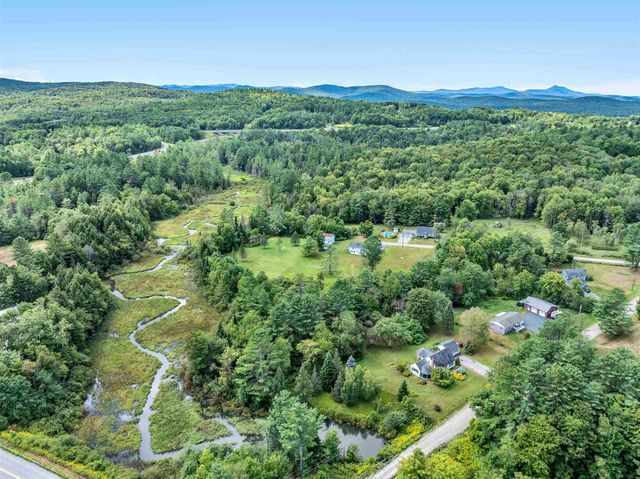 61 Richardson Road, Berlin, VT 05465