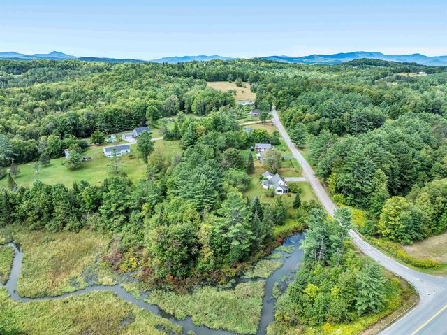 61 Richardson Road, Berlin, VT 05465