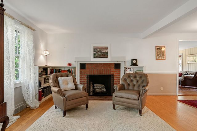 61 Richardson Road, Berlin, VT 05465