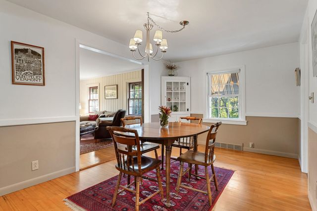 61 Richardson Road, Berlin, VT 05465