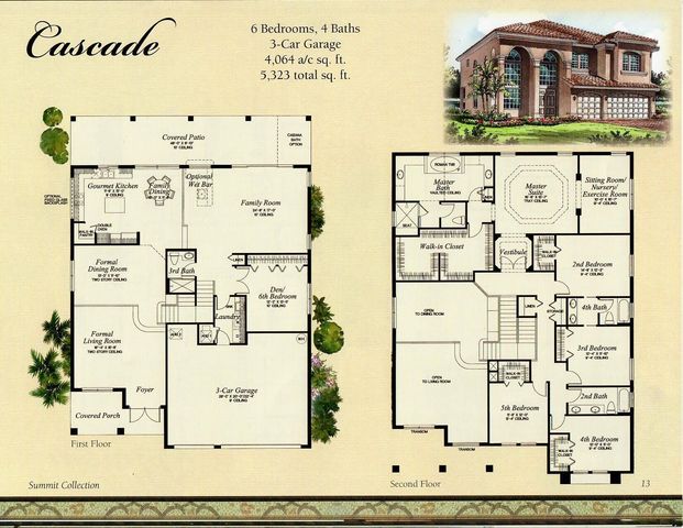 11030 Misty Ridge Way, Boynton Beach, FL 33473