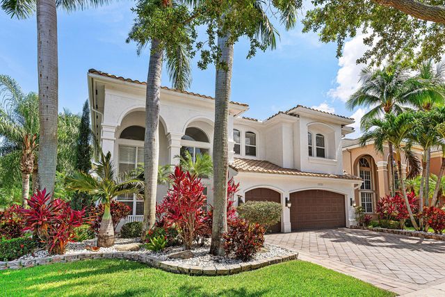 11030 Misty Ridge Way, Boynton Beach, FL 33473