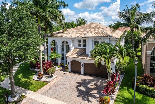 11030 Misty Ridge Way, Boynton Beach, FL 33473