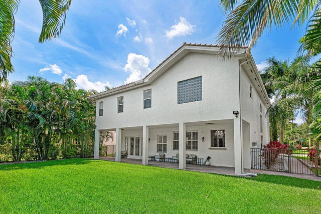 11030 Misty Ridge Way, Boynton Beach, FL 33473