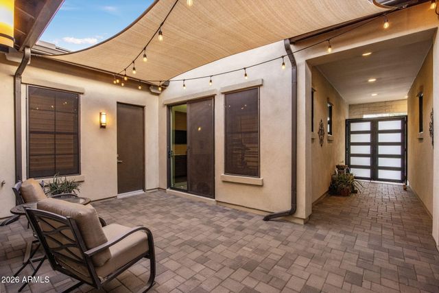 1732 E GILLCREST Road, Gilbert, AZ 85298