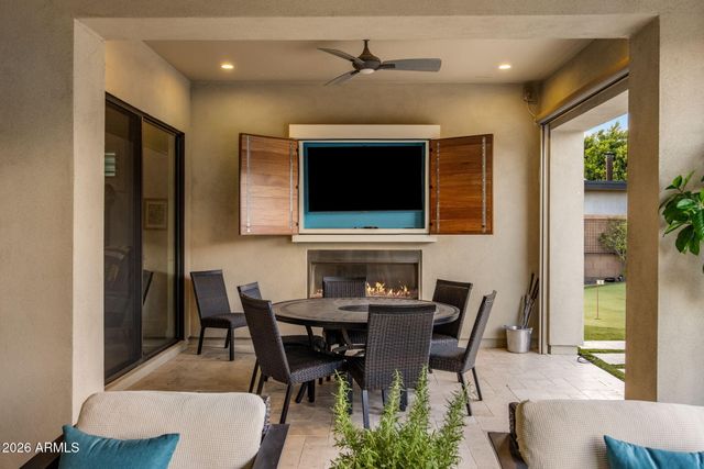 1732 E GILLCREST Road, Gilbert, AZ 85298