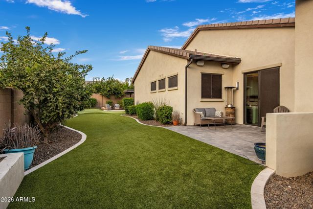 1732 E GILLCREST Road, Gilbert, AZ 85298