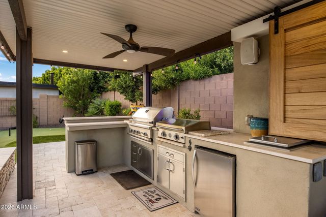 1732 E GILLCREST Road, Gilbert, AZ 85298