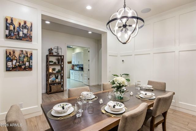 1732 E GILLCREST Road, Gilbert, AZ 85298