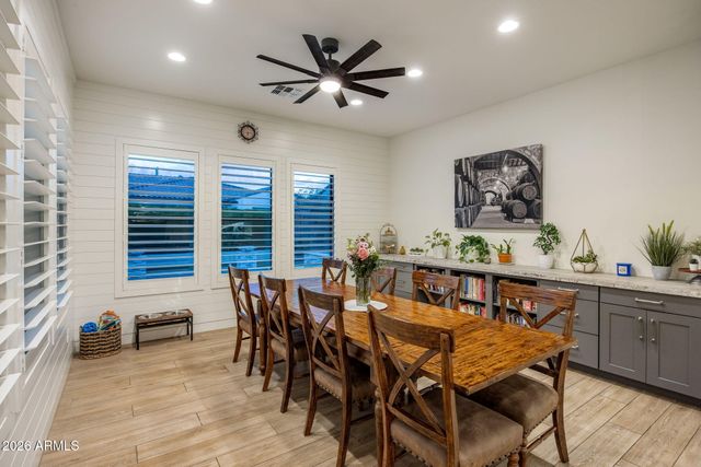 1732 E GILLCREST Road, Gilbert, AZ 85298