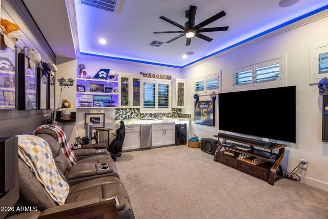 1732 E GILLCREST Road, Gilbert, AZ 85298