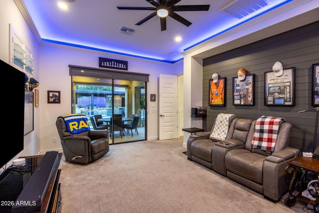 1732 E GILLCREST Road, Gilbert, AZ 85298
