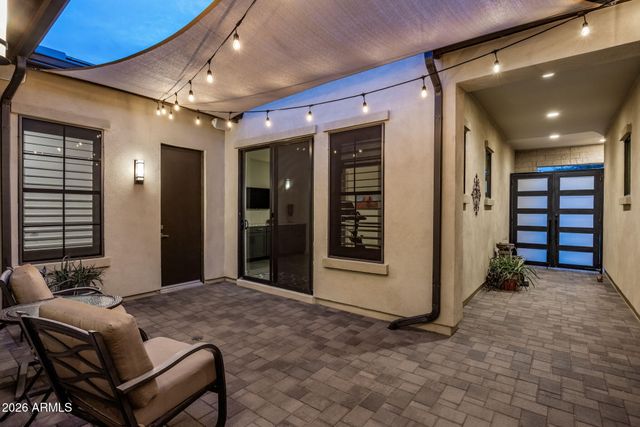 1732 E GILLCREST Road, Gilbert, AZ 85298
