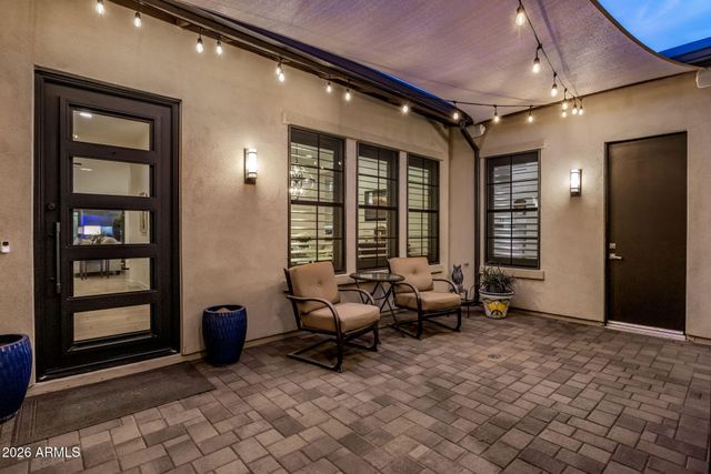 1732 E GILLCREST Road, Gilbert, AZ 85298